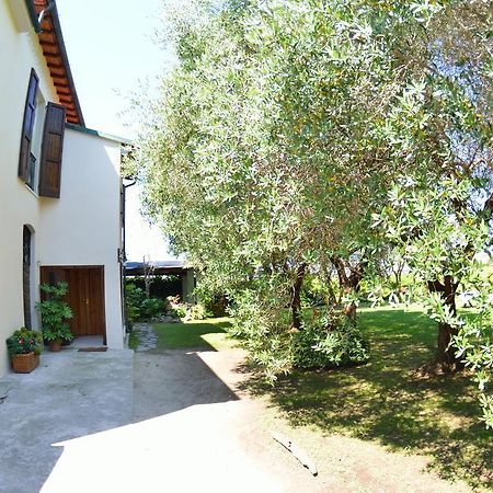 Casa Romana Viareggio Buitenkant foto