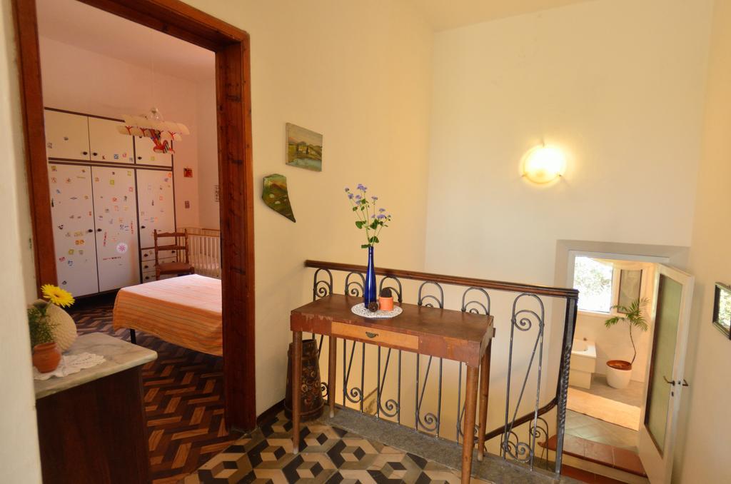 Casa Romana Viareggio Buitenkant foto