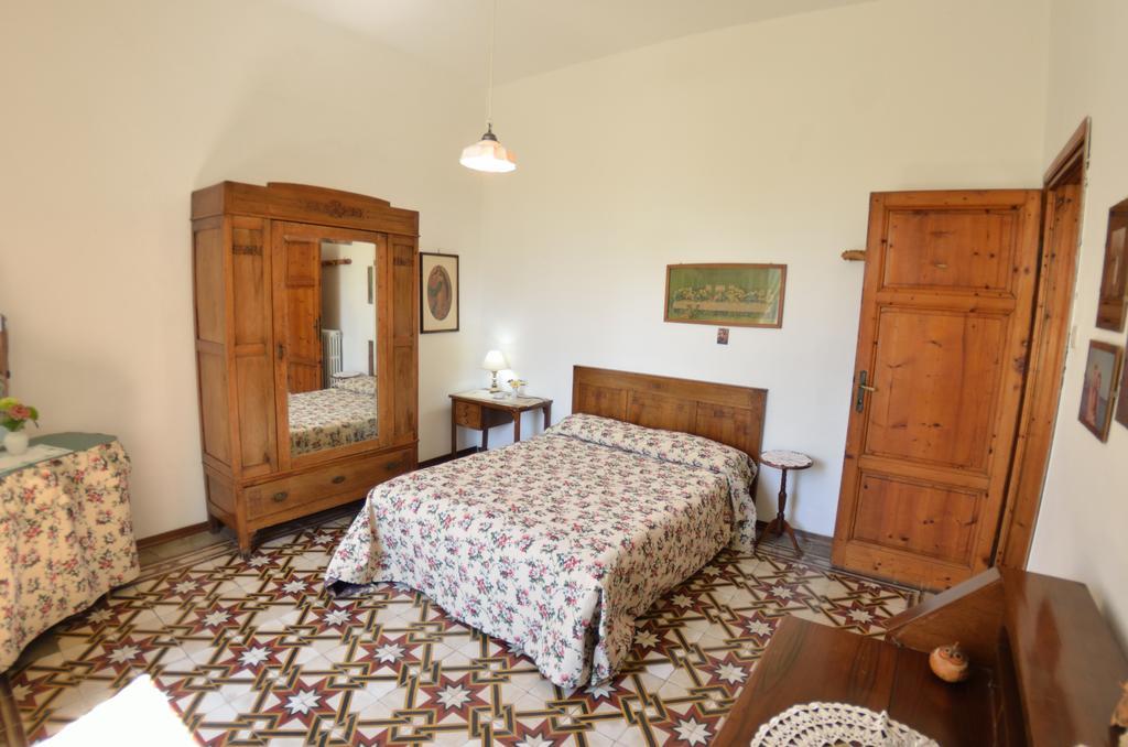 Casa Romana Viareggio Buitenkant foto