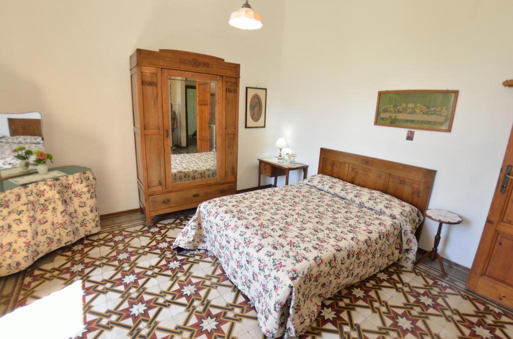 Casa Romana Viareggio Buitenkant foto