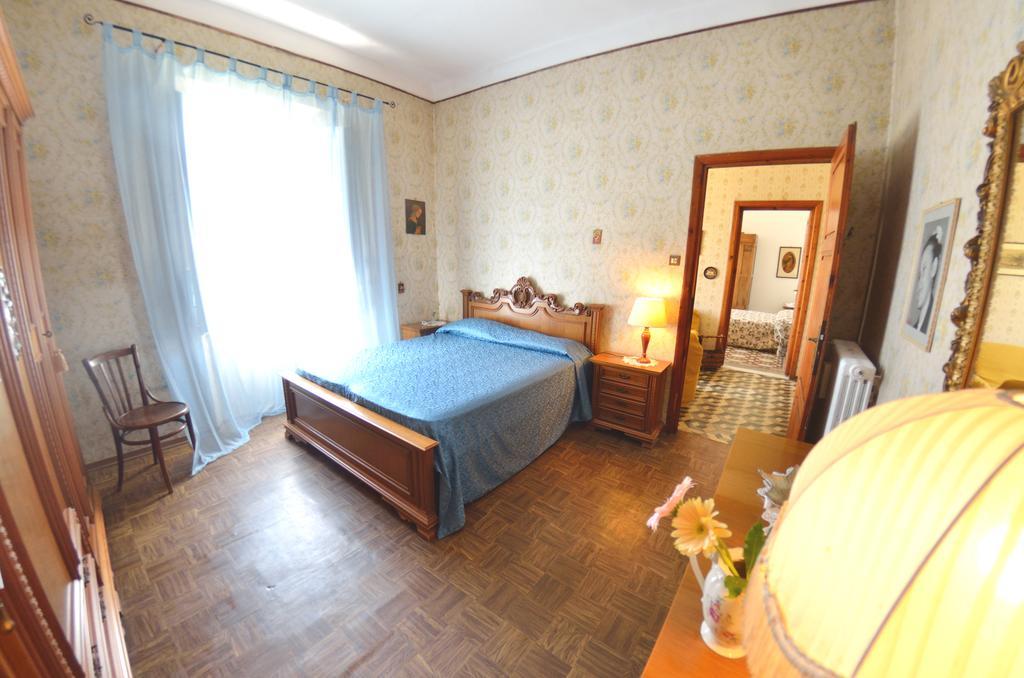 Casa Romana Viareggio Buitenkant foto