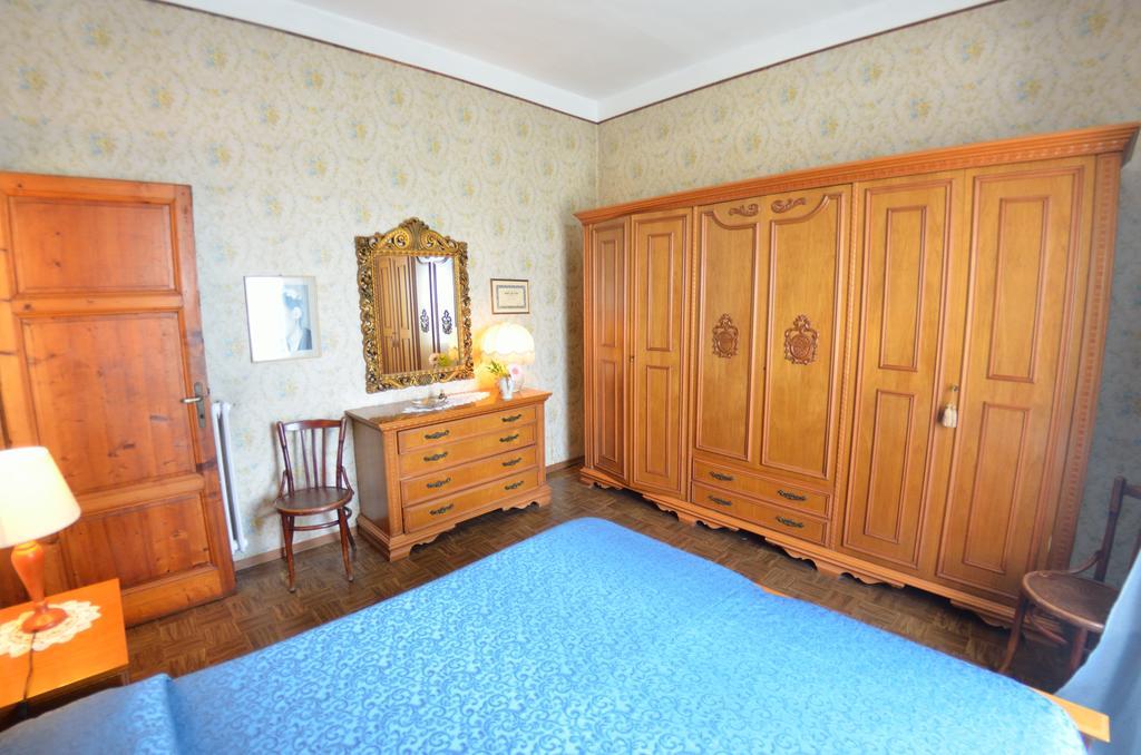 Casa Romana Viareggio Buitenkant foto