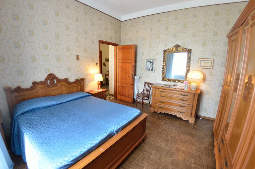 Casa Romana Viareggio Buitenkant foto