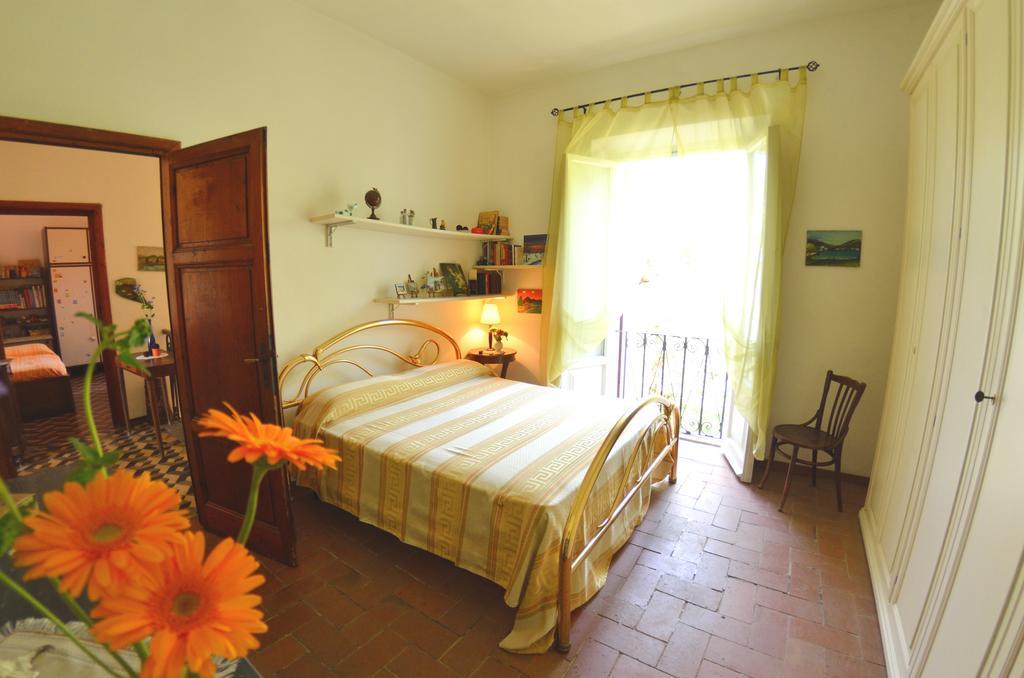 Casa Romana Viareggio Buitenkant foto