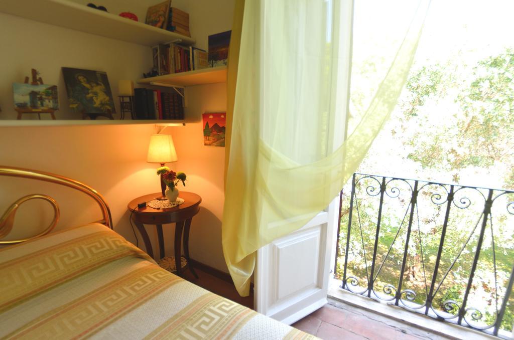 Casa Romana Viareggio Buitenkant foto