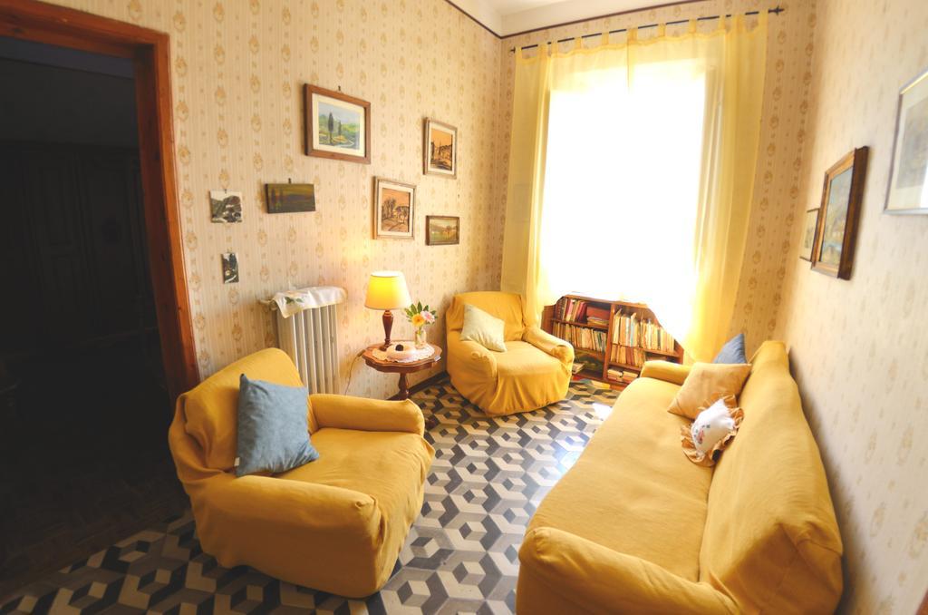 Casa Romana Viareggio Buitenkant foto