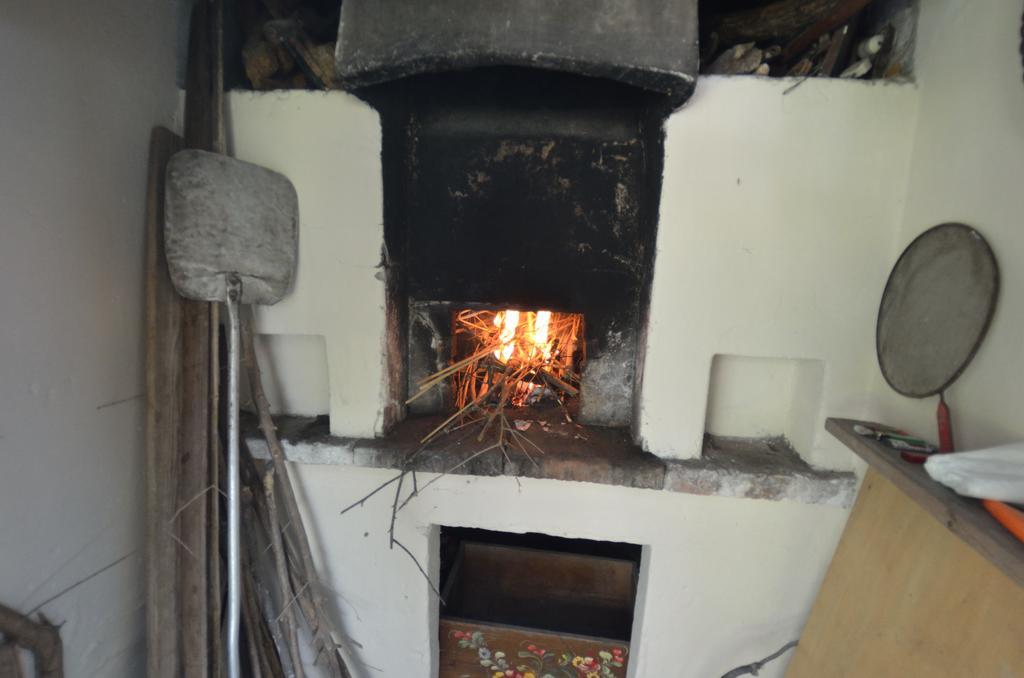 Casa Romana Viareggio Buitenkant foto